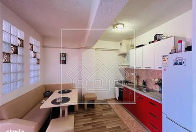 Apartament cu 2 camere în Cristian