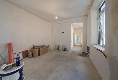 Apartament cu 3 camere decomandat în Moșilor - 9