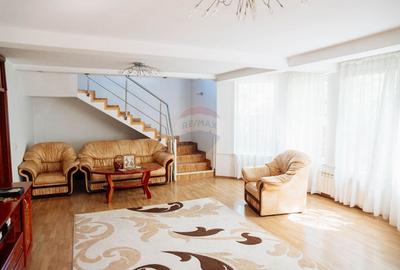 Casa de vanzare in Radauti str Iraclie Porumbescu - 8