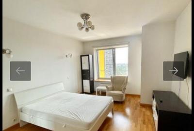 Mihai Bravu-Vacaresti,Garsonieră Complex Asmita Gardens - 1