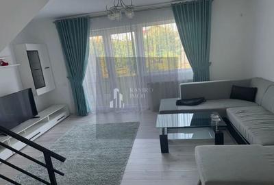 Casă cu 3 camere în Central - 1