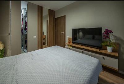 Apartament cu 3 camere decomandat, mobilat în Bucovina - 12