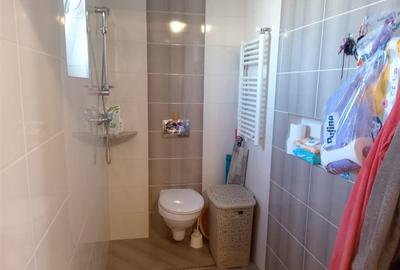 Casă individuală cu 6 camere cu Canalizare în Tișăuți - 10