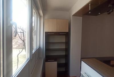 Apartament cu 2 camere decomandat, mobilat în Drumul Taberei - 7