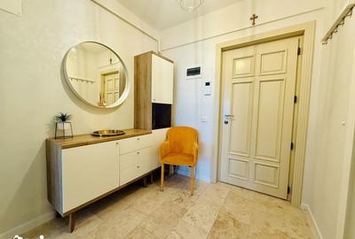 Apartament cu 2 camere, mobilat în Moara de Vânt - 10