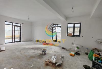 Casă cu 4 camere decomandat cu Canalizare în Vidra - 9