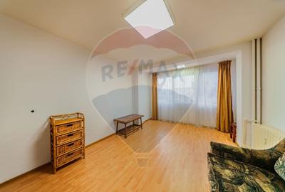Apartament in zona Podgoria pretabil si ca spatiu de birou - 5