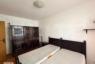 Apartament cu 2 camere semidecomandat în Chinteni - 4
