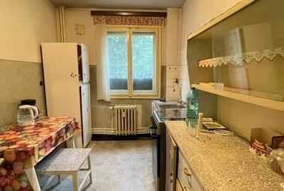 Apartament 2 camere-etaj 1-Podu Ros - 8