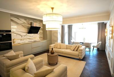 Apartament cu 3 camere semidecomandat, mobilat în Sisești - 3