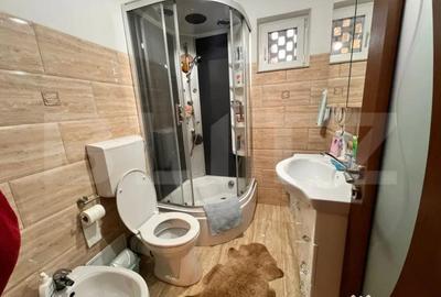 Apartament cu 2 camere semidecomandat, mobilat în Central - 3