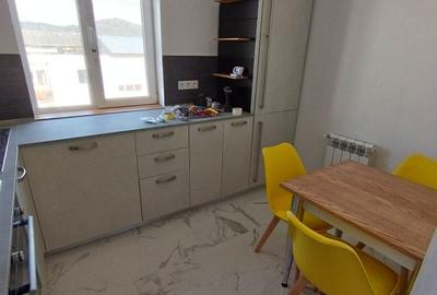 Apartament cu 2 camere decomandat în Central - 4