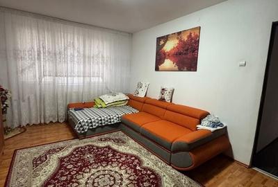 Apartament cu 2 camere decomandat, mobilat în Brâncoveanu