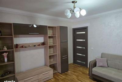 Apartament cu 2 camere decomandat în Central - 1