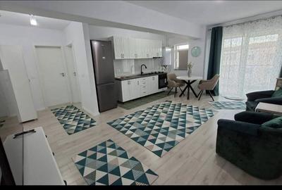 Apartament cu 2 camere decomandat în Beba Veche - 2