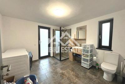 Casă cu 5 camere cu Teren 600 Mp în Sadu - 11