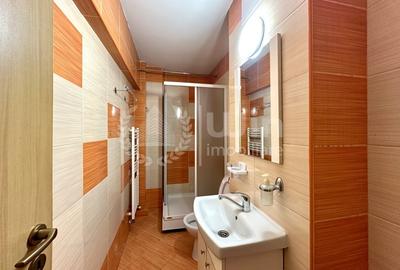 Garsonieră decomandată, mobilată în Central - 6