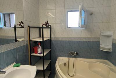 Apartament cu 3 camere decomandat, mobilat în Păcii - 11