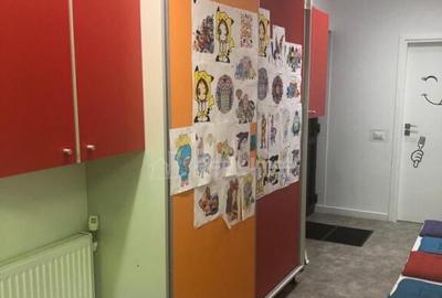 Apartament 2 camere de Iancu Jianu - 5