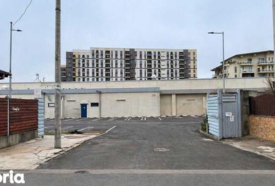 Teren de 210 mp, în Giulești - 4