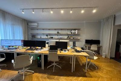 Casă cu 2 camere în Floreasca - 20