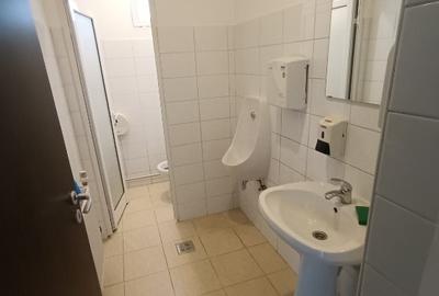 Bulevardul Gării - spatiu birouri  110 + 2 locuri parcare - utilitățile incluse - 6