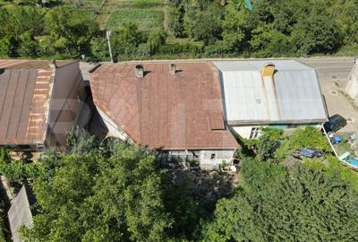 Casa parter, 140 mp utili, 1434 mp teren, Itcani - SV - 6