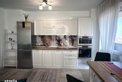 Apartament cu 3 camere decomandat în Orașul Nou - 16