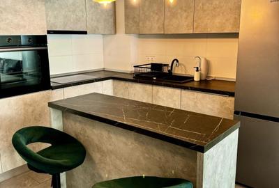 Apartament 2 camere Lux in Complexul Atria Urban Resort - 5