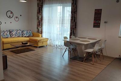 Apartament cu 2 camere semidecomandat în Lazaret - 6