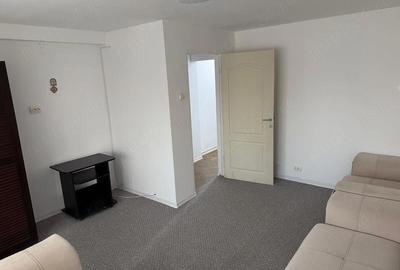 Apartament cu 2 camere decomandat în Ghermănești - 1