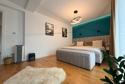 Casă Modernă de || Vânzare Berceni Ilfov || 5 Camere || 375 mp - Gata de mutat ! - 8