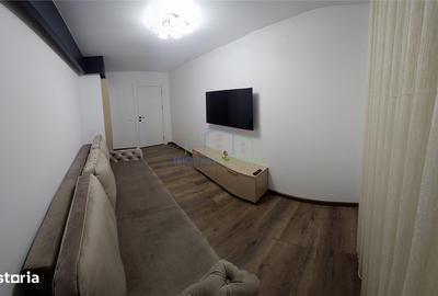 Apartament cu 2 camere în Ultracentral - 5