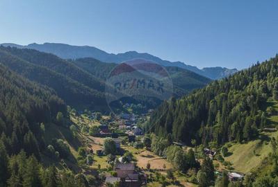 Casa / Vila cu 6 camere, in inima naturii, comision zer... - 14