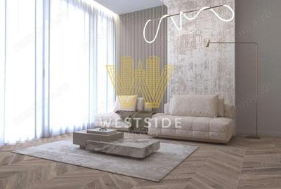 Apartament cu 2 camere în Aradului - 5