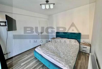 Duplex complet finisat, mobilat și utilat, zona Dezmir - 6