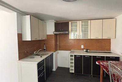 Apartament cu 2 camere semidecomandat în Central - 5