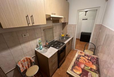 Apartament 2 camere, parter, 45 mp totali, zona Mausoleul Eroilor – Sud - 5