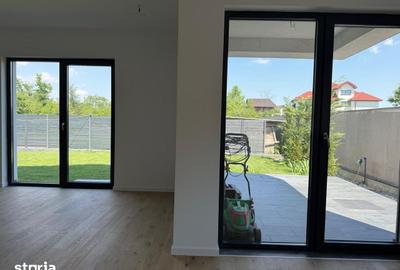 Casă cu 5 camere cu Teren 410 Mp în Corbeanca - 5
