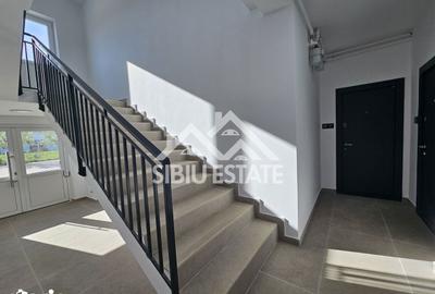 Apartament cu 2 camere decomandat în Șelimbăr - 2