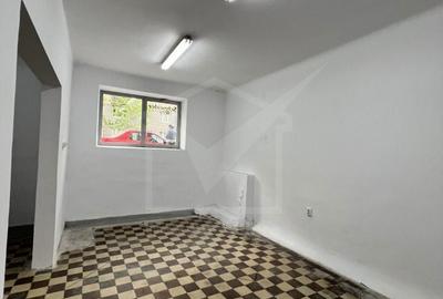Spațiu comercial, de 125 mp, în Gruia - 13