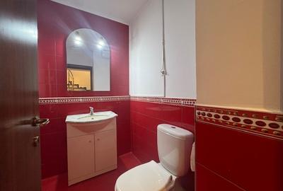 Decebal – Duplex lux cu 4 camere, etajele 6 si 7,  complet renovat, 122 mp utili - 14