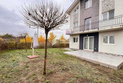 Vila 5 camere in City Gardens I Complet mobilata si utilata I curte 330mp - 19