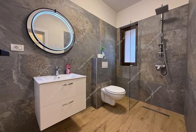 Duplex cu 5 camere cu Teren 295 Mp în Giroc - 8