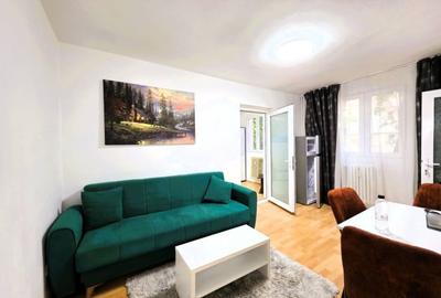 Apartament cu 2 camere semidecomandat în Tătărași - 6