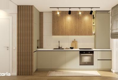 Apartament cu 2 camere în Tudor Vladimirescu - 3