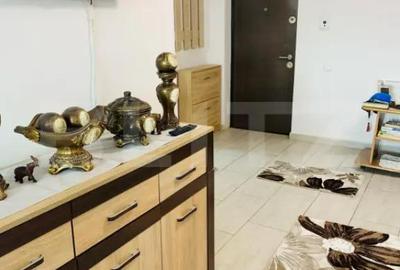 Apartament cu 2 camere semidecomandat în Central - 6