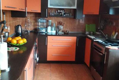 Casă cu 4 camere cu Teren 500 Mp în Bucium - 11