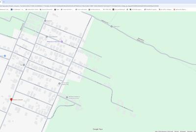 Teren Construcții intravilan de 700 mp, în Nord-Est - 1