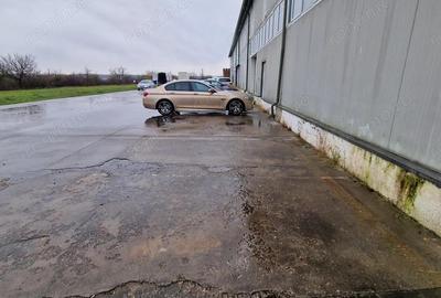 Hala industriala 1400 mp, spatiu depozitare logistica birouri acces TIR - 9